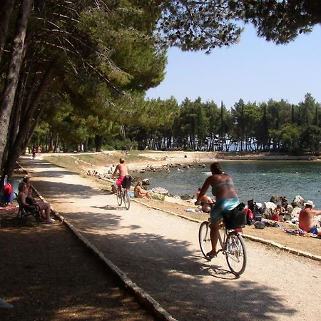 Studio "Sunrise" Rovinj Exterior foto