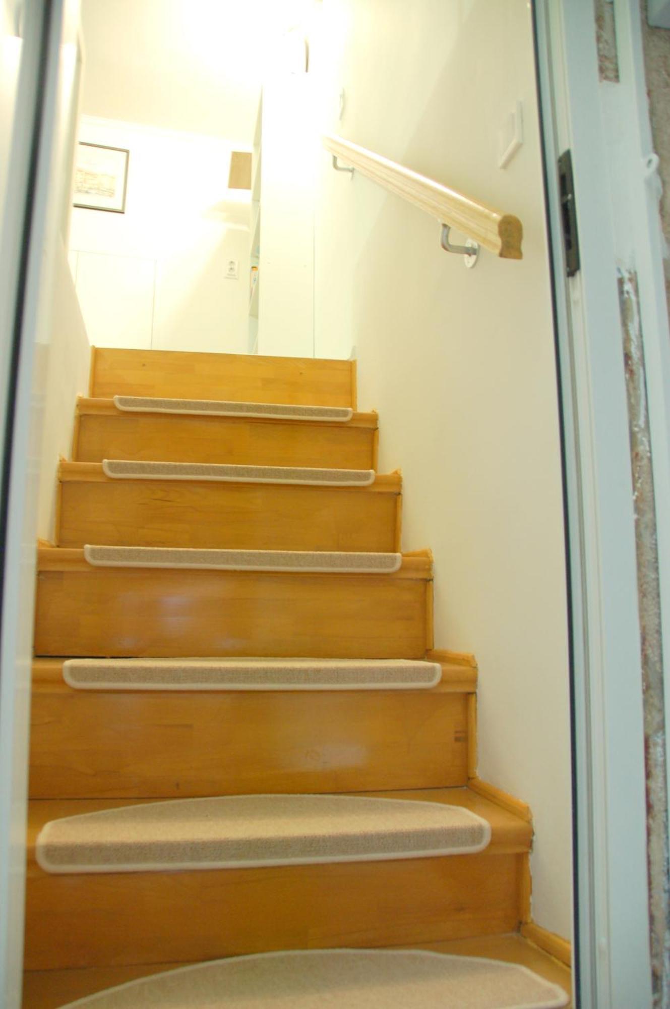 Studio "Sunrise" Rovinj Exterior foto